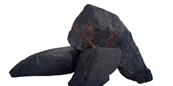 Šungit - Zázračný minerál aj unikátny prírodný filter