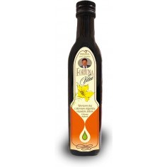 Fortuna Vitae Tekvicový olej s jódom 250ml