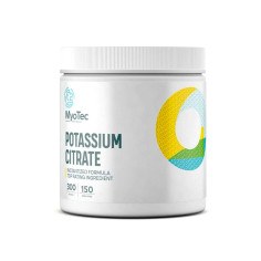 Potassium Citrate 300g